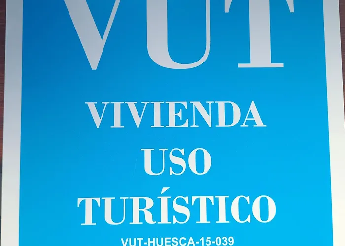 Apartamento en Sallent de Gallego