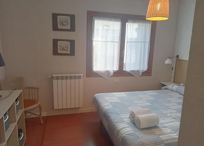 Apartamentos Sallent de Gállego 3000