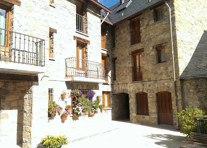 Apartamento en Sallent de Gallego